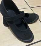 Buty dziewczęce