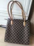 Torebka Louis Vuitton