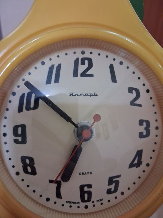 Ч    а    с     и