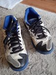 Buty sportowe róż 33,5