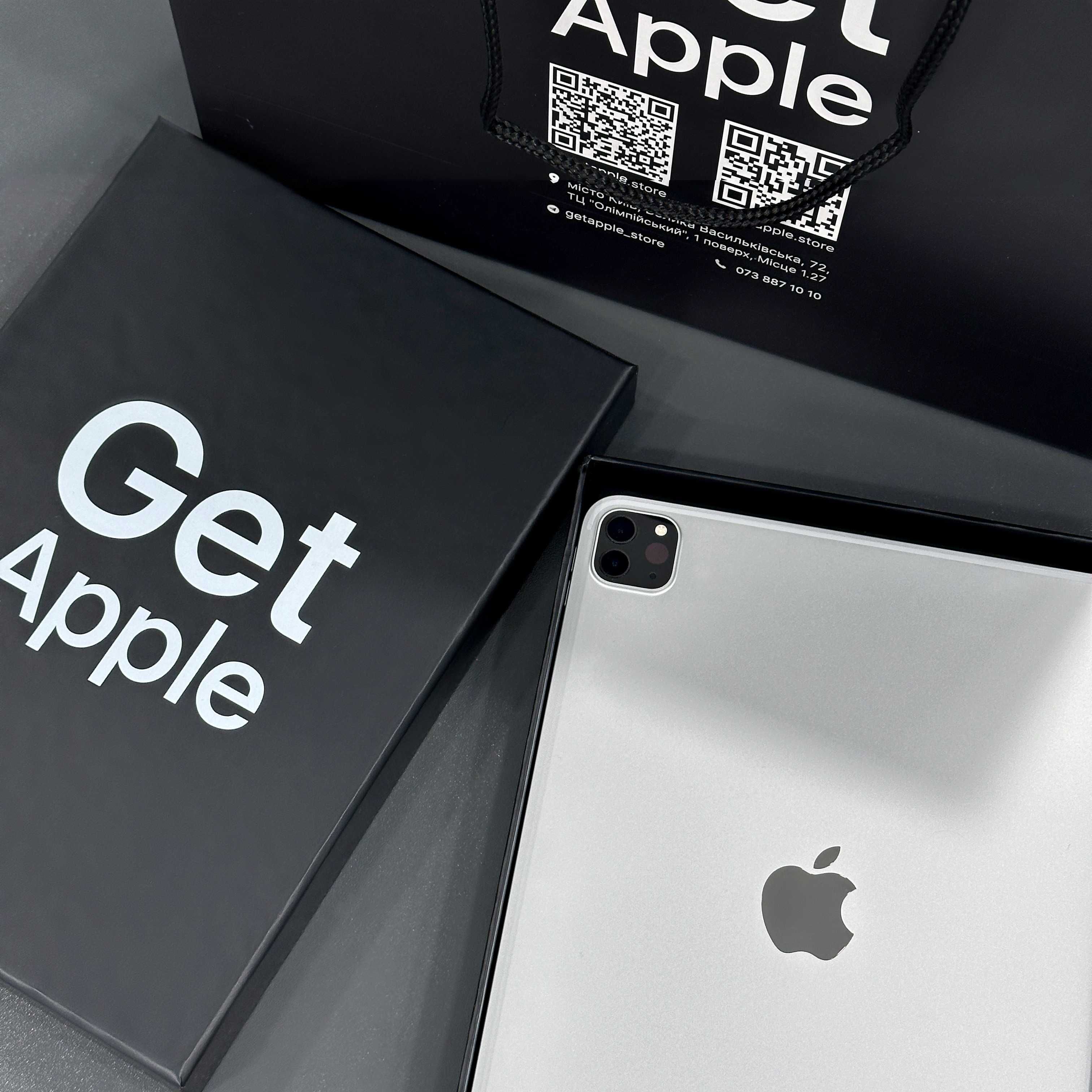 OPEN BOX IPad 6th 10,2” 2020 32GB Wi-Fi• ГАРАНТІЯ ＞Київ ТЦ“LAKE PLAZA”