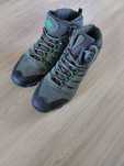 Nowe buty trekkingowe Lico 40 uni