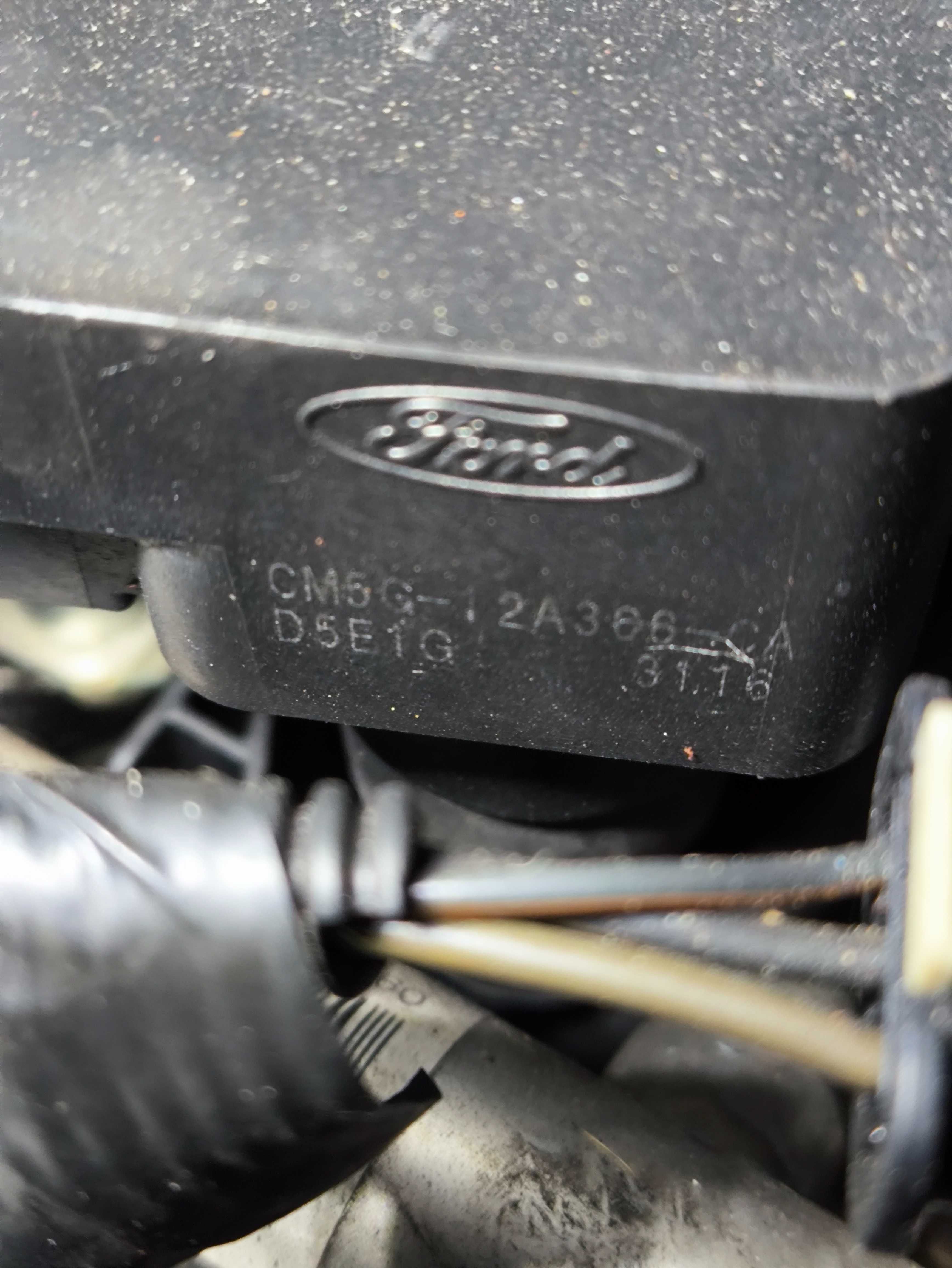 Cewka zapłonowa Ford Focus Mk3 1.0 Ecoboost CM5G-12A366-CA Siedlce