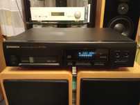 Odtwarzacz zmieniarka płyt cd Pioneer DP-M426 z pilotem
