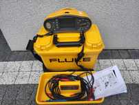 Fluke 1663 Miernik Tester instalacji Elektrycznej Wielofunkcyjny