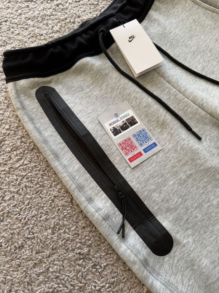 Штаны Nike Tech Fleece 2024