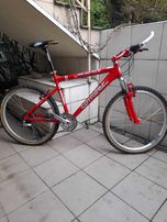 Rower Corratec, stan techniczny bdb