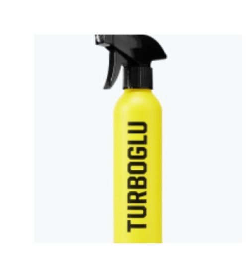 Spray para luvas de guarda redes