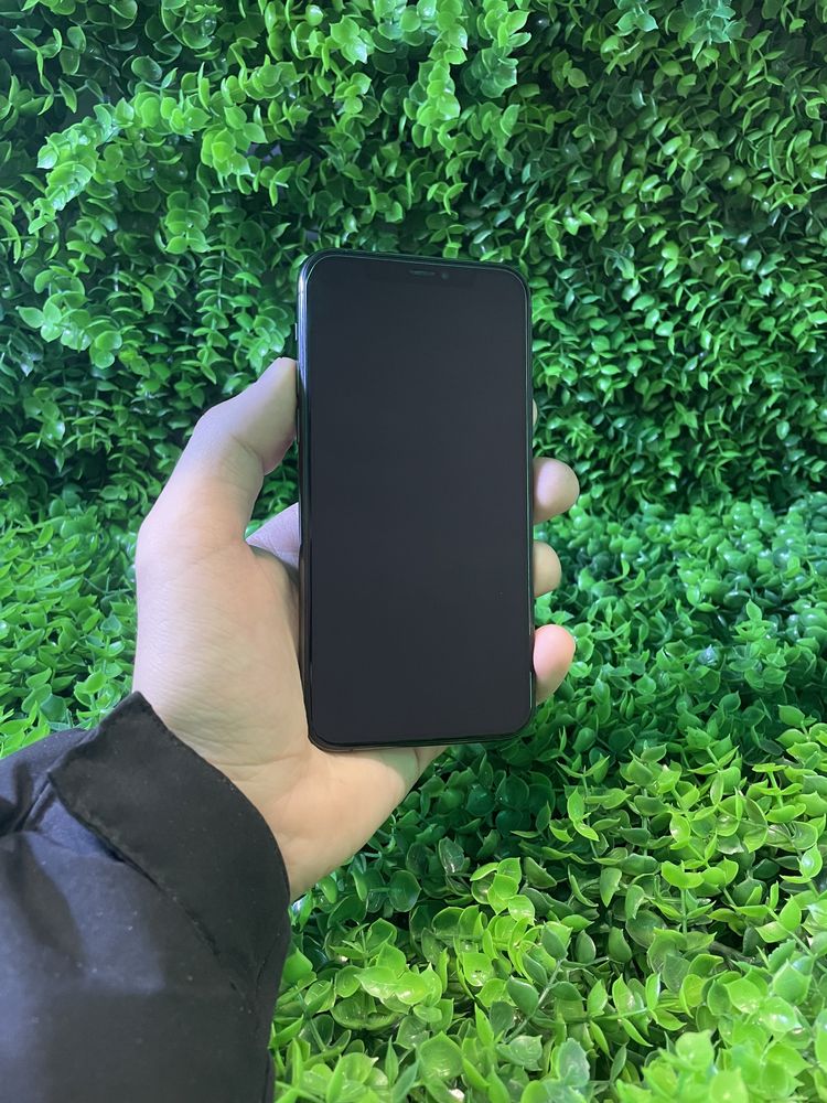 iPhone 11Pro 64Gb unlock