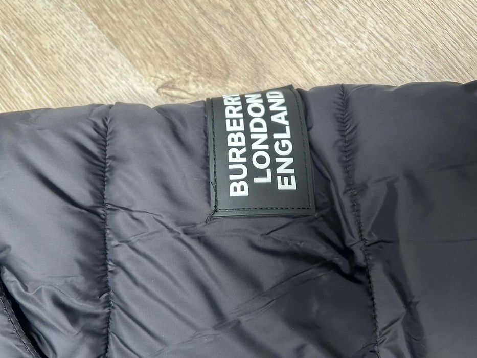 Kurtka Burberry London - S