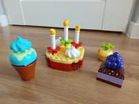 LEGO Duplo 10862 - Moje pierwsze przyjęcie