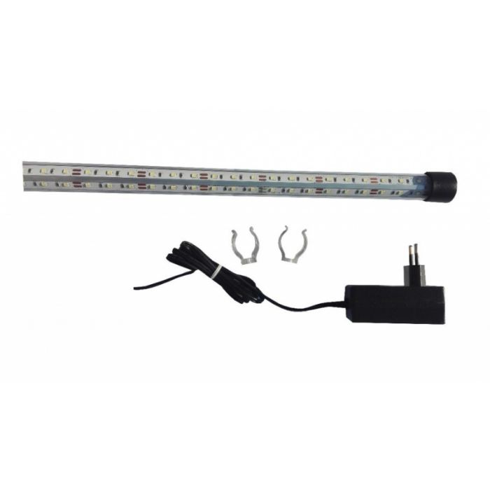 Lampa świetlówka LED 36W do akwarium 150cm białe światło