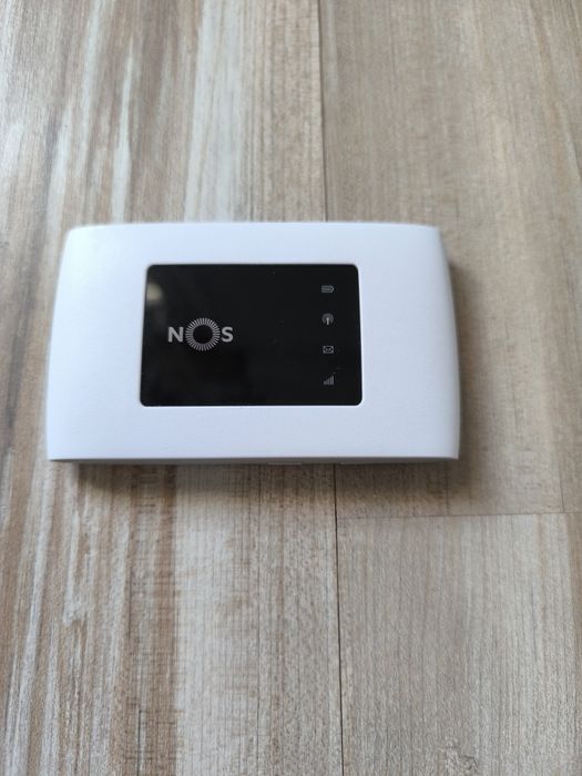 Router Hotspot ZTE