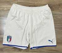 Футбольні шорти Puma dry cell XL  Italia