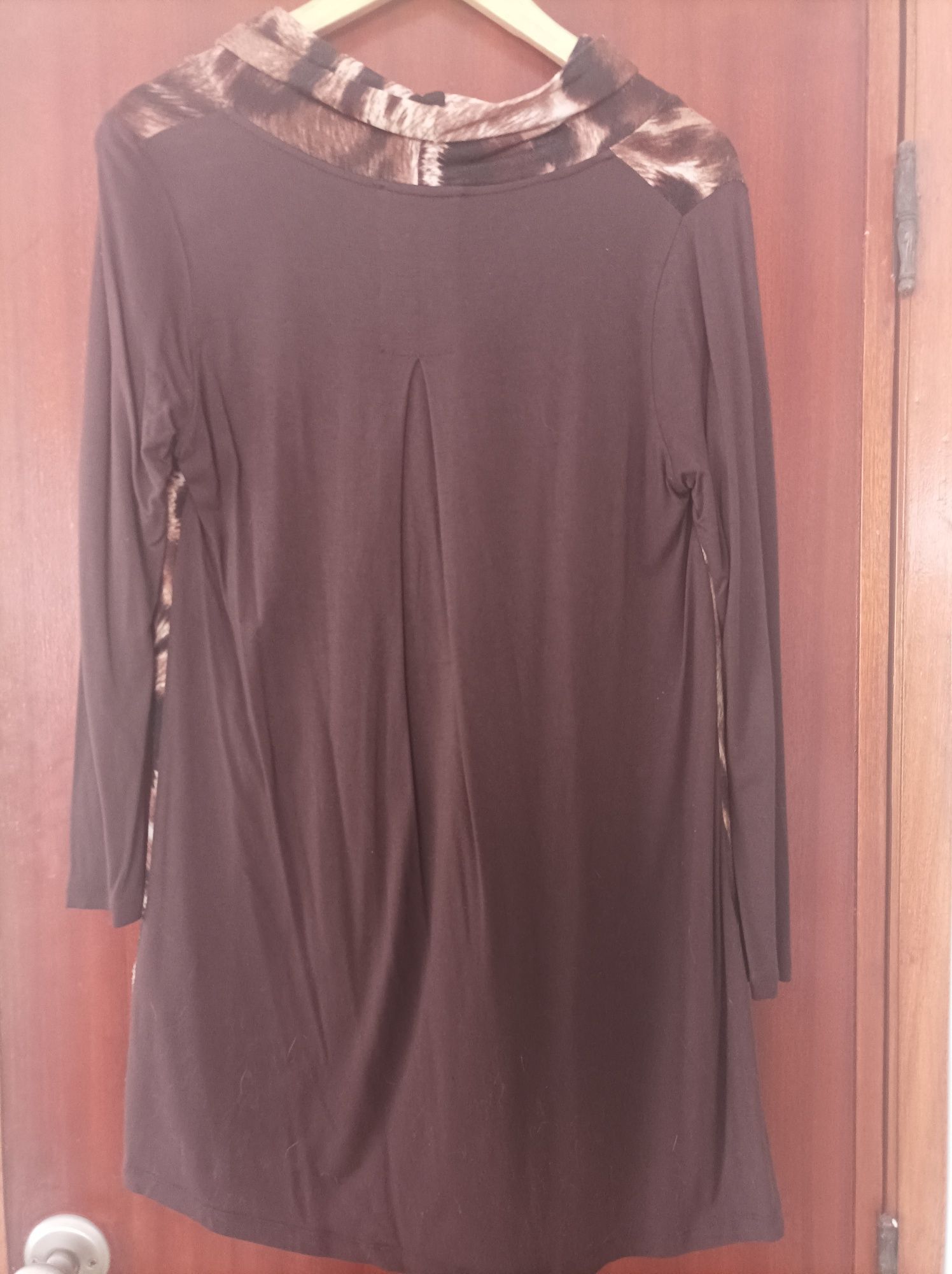 Vestido de senhora