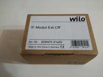 Wilo Moduł Wtykowy wyłączenia zew IF-Modul ext.off