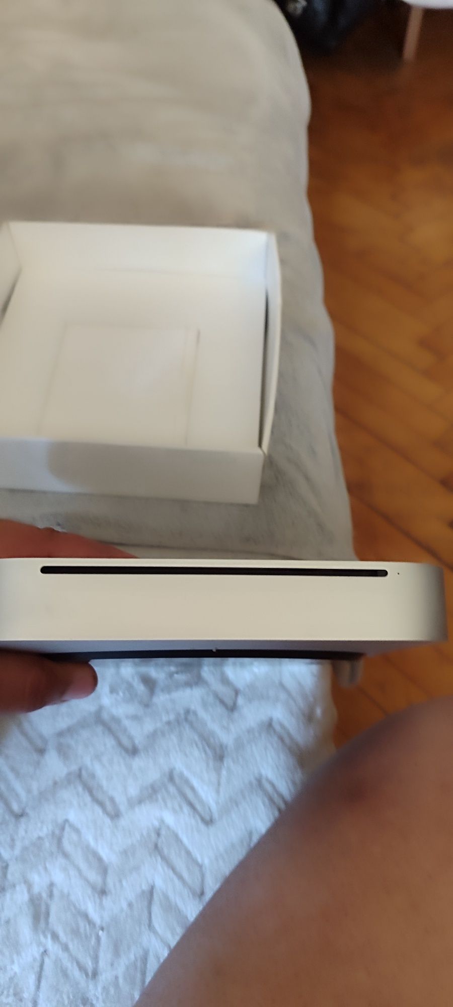 MAC mini i7 dysk 1 TB model A1347