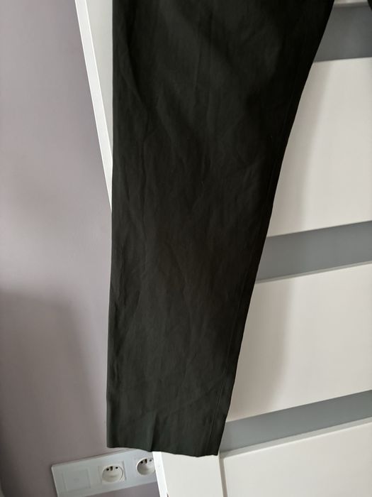 Nowe męskie spodnie Massimo Dutti casual chinosy rozniar 34 44