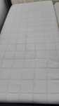 Materac Materasso średnio twardy renomow produc dla ciężkiego 90x200cm