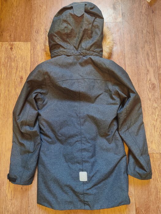 Куртка Reima tec