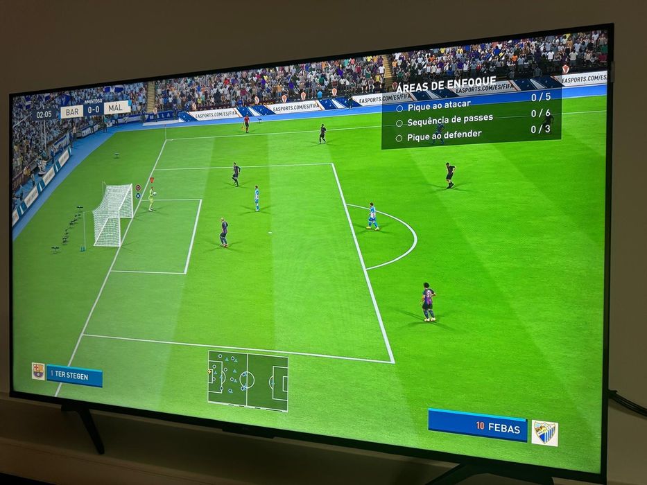 PlayStation 4 (PS4) Impecável