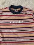 T-Shirt GUESS Original Exclusiva