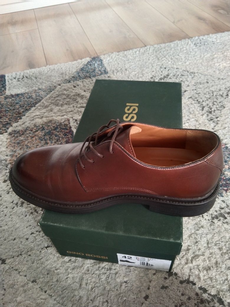 Buty Gino Rossi nr 42