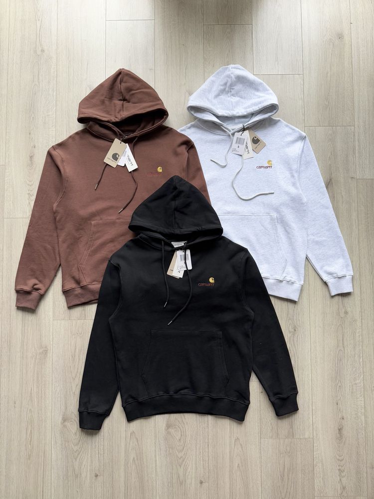 Худі Carhartt WIP