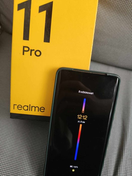 Realme 11 Pro 5g