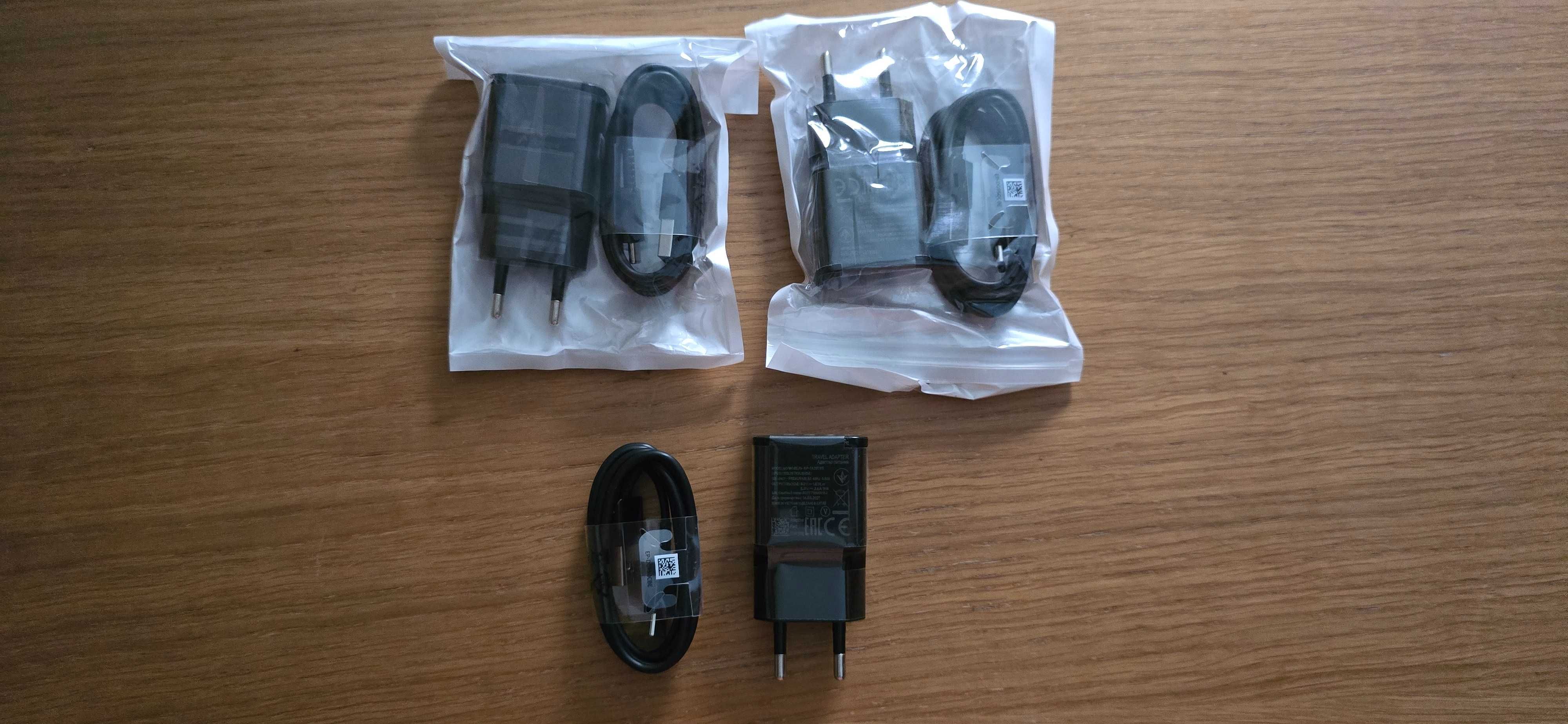 Carregadores Telemóveis 5V-2A-78W