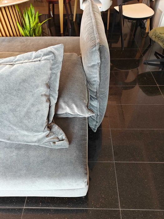 SOFA BEFAME CARMEN 3 osobowa z f.spania