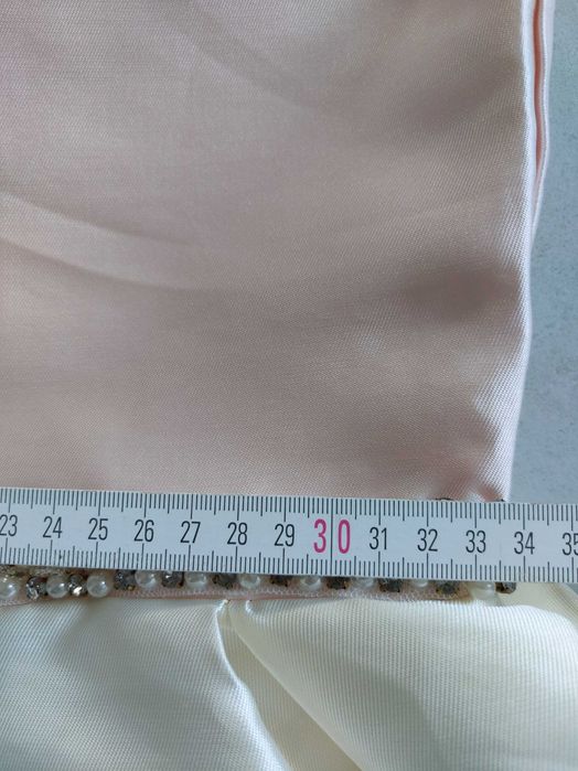 Sukienka imprezowa dla dziewczynki