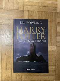 Harry Potter i Więzień Azkabanu Czarna Edycja