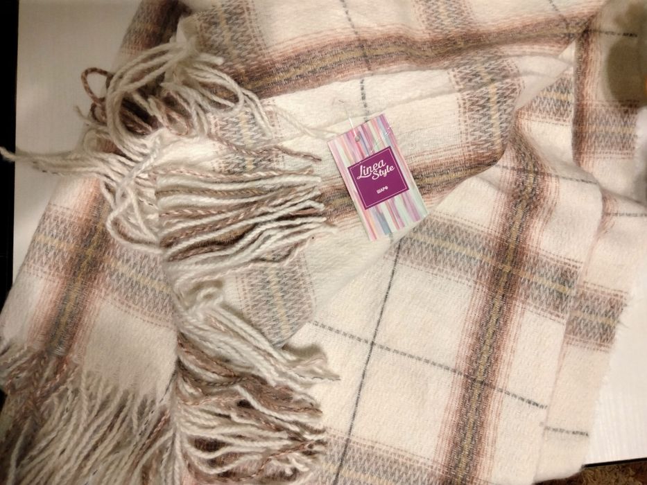 Шарф жіночий, шарф женский