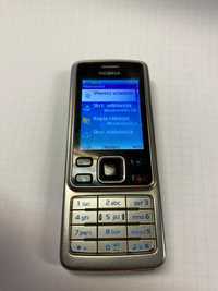 Nokia 6300 - bez simlocka