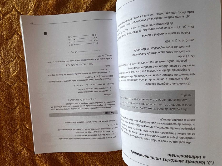 Livros de Estatistica Aplicada e Descritiva