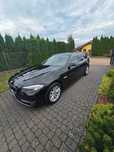 BMW 5 F11 Silnik 3.0 204KM