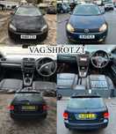 Шрот авторазборка запчастини Golf 6 гольф 6 2008-2014 Європа