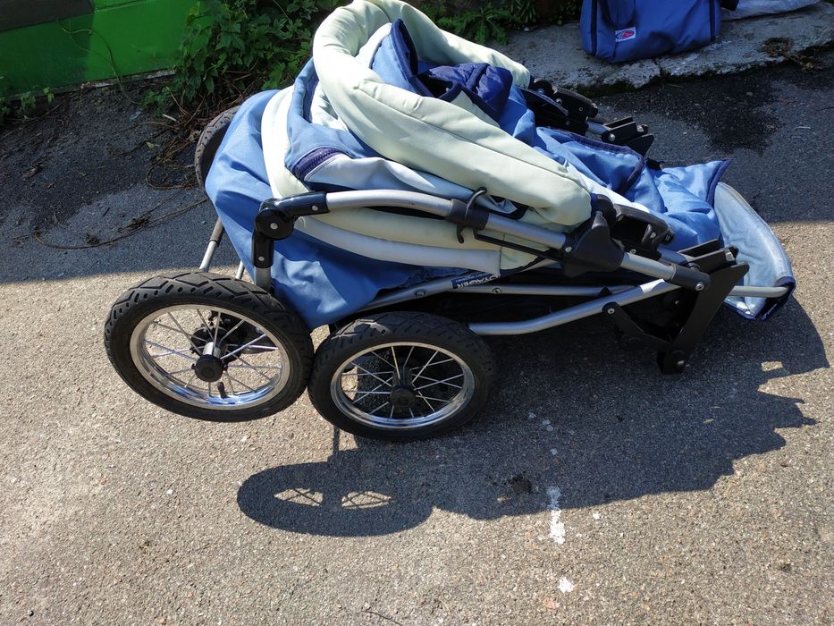 Коляска дитяча киев