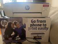 Drukarka HP DeskJet
