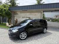 Volkswagen Touran 2.0 TDI
