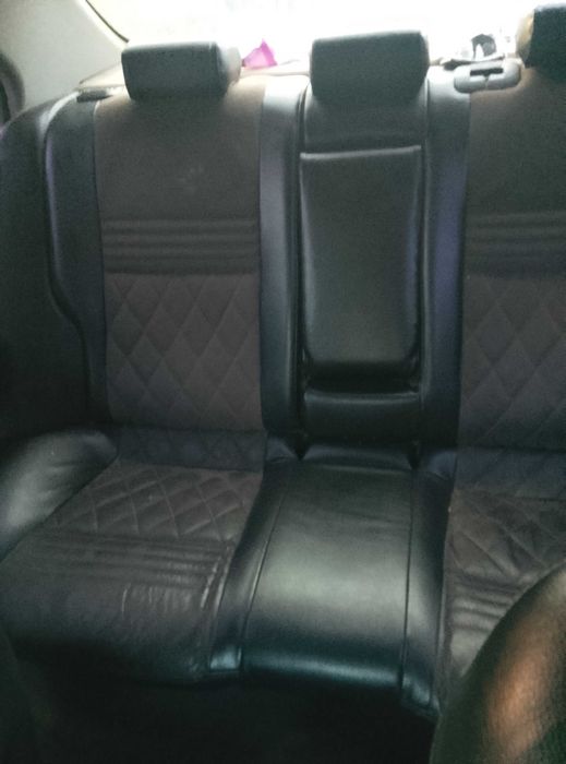 Нісан примера р12