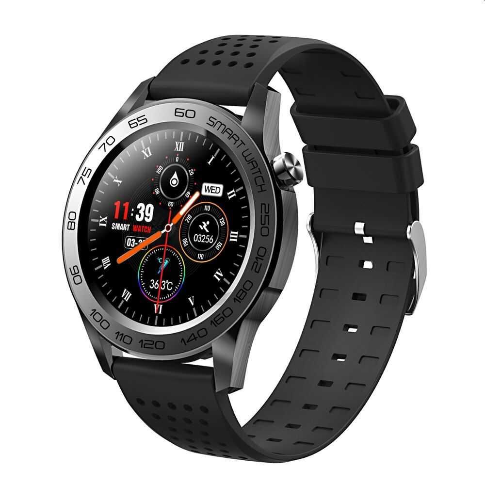 Smartwatch F22U Termometr, Puls, Kroki, Ciśnienie HIT !!