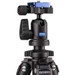 Statyw  Benro Slim AL Travel FSL09AN00 lekki 1,18kg gwarancja, paragon