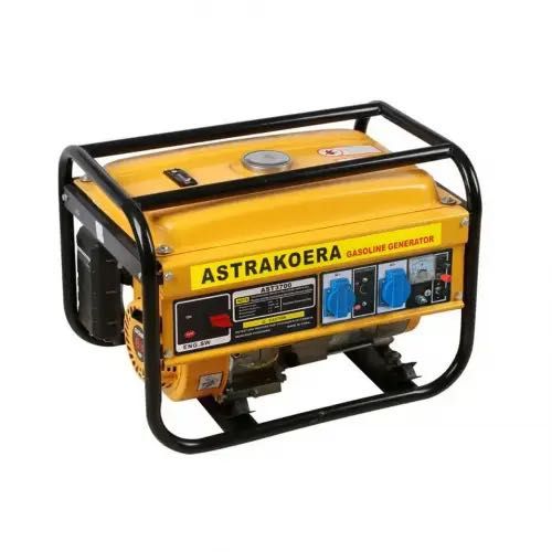 Генератор бензиновый AST3700 ASTRA 3.5 KW