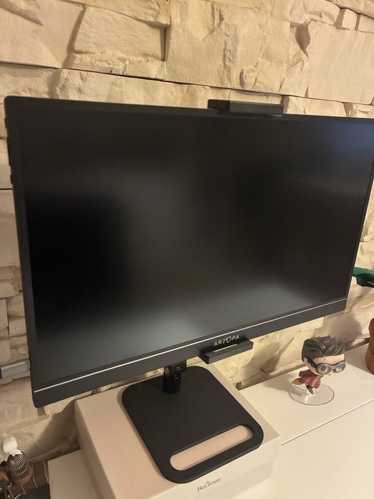 Monitor przenosny ARZOPA