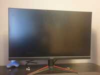 Monitor gamingowy Acer 27 cali, 100hz