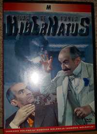 Hibernatus (Film DVD)