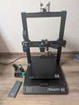 3D принтер Artillery Sidewinder X1