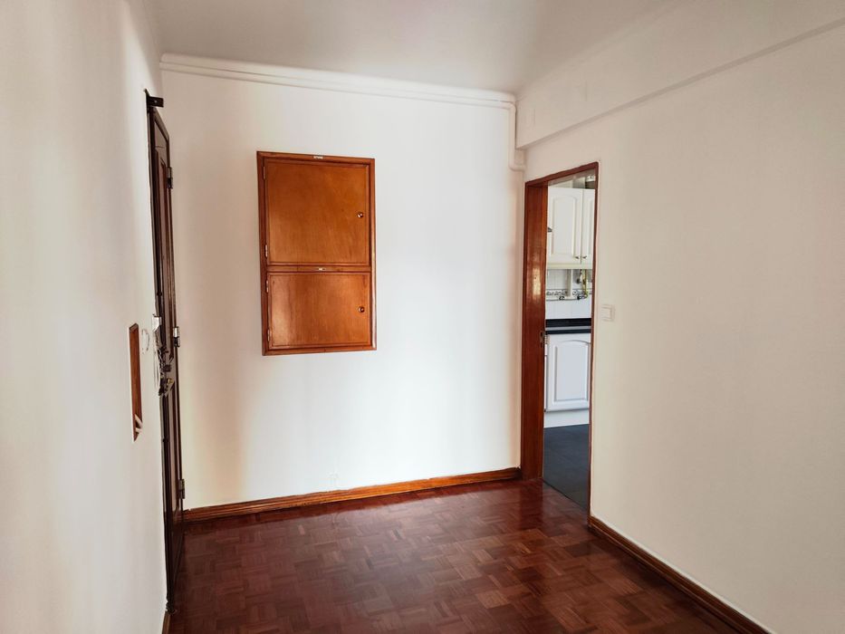 Apartamento para arrendar em Carcavelos